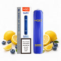 HQD SURV – Blueberry Lemonade – 18 mg/ml – 600 Züge