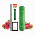 HQD SURV – Cactus – 18 mg/ml – 600 Züge