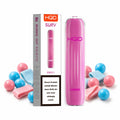 HQD SURV – Chewie – 18 mg/ml – 600 Züge