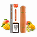 HQD SURV – Mango Melon – 18 mg/ml – 600 Züge