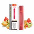 HQD SURV – Melon Punch – 18 mg/ml – 600 Züge