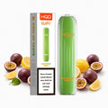 HQD SURV – Passionfruit Lemon – 18 mg/ml – 600 Züge