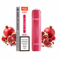 HQD SURV – Raspberry Pomegranate – 18 mg/ml – 600 Züge