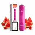 HQD SURV – Strawberry Watermelon – 18 mg/ml – 600 Züge