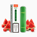 HQD SURV – Watermelon – 18 mg/ml – 600 Züge