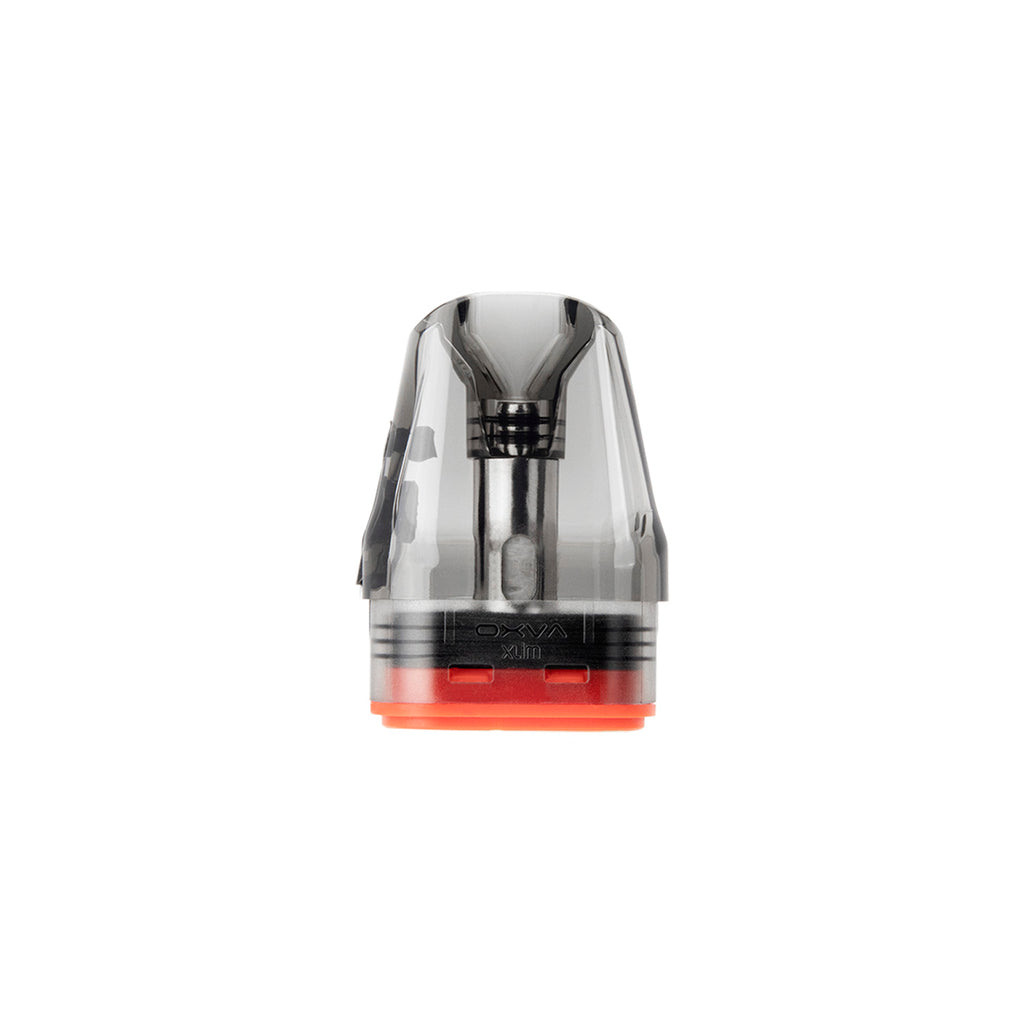 OXVA XLIM Top Fill Cartridges – 0,4 Ohm – 2 ml – 3er-Pack – Ansicht 3
