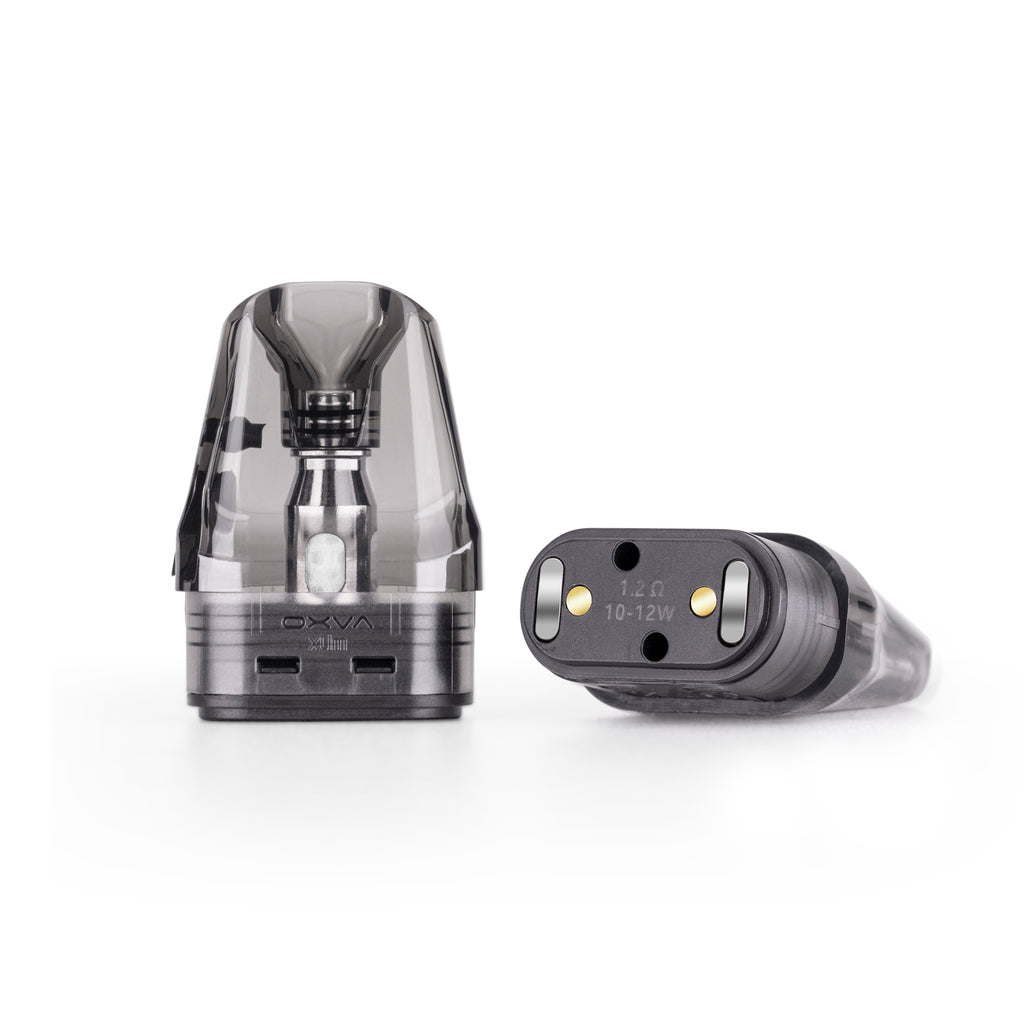 OXVA XLIM Top Fill Cartridges – 1,2 Ohm – 2 ml – 3er-Pack