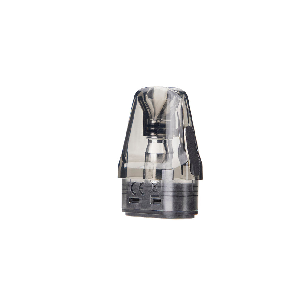 OXVA XLIM Top Fill Cartridge – Seitenansicht