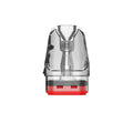 OXVA XLIM Top Fill Cartridges – 0,4 Ohm – 3 ml – 3er-Pack
