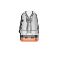 OXVA XLIM Top Fill Cartridges – 0,8 Ohm – 3 ml – 3er-Pack