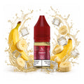 RandM Tornado Banana Ice 20 mg/ml – 10 ml Nikotinsalz-Liquid