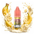 RandM Tornado Banana Milkshake 20 mg/ml – 10 ml Nikotinsalz-Liquid