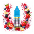 RandM Tornado Bingo Crush 20 mg/ml – 10 ml Nikotinsalz-Liquid