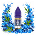 RandM Tornado Blue Razz Khush 20 mg/ml – 10 ml Nikotinsalz-Liquid