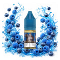RandM Tornado Blue Sour Raspberry 20 mg/ml – 10 ml Nikotinsalz-Liquid