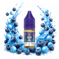 RandM Tornado Blueberry Bubblegum 20 mg/ml – 10 ml Nikotinsalz-Liquid