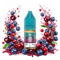 RandM Tornado Blueberry Cherry Cranberry 20 mg/ml – 10 ml Nikotinsalz-Liquid