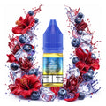 RandM Tornado Blueberry Hibiscus Ice 20 mg/ml – 10 ml Nikotinsalz-Liquid