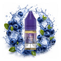RandM Tornado Blueberry On Ice 20 mg/ml – 10 ml Nikotinsalz-Liquid