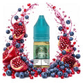 RandM Tornado Blueberry Pomegranate 20 mg/ml – 10 ml Nikotinsalz-Liquid