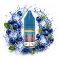 RandM Tornado Bluelicious Ice 20 mg/ml – 10 ml Nikotinsalz-Liquid