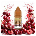 RandM Tornado Cherry 20 mg/ml – 10 ml Nikotinsalz-Liquid