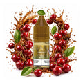 RandM Tornado Cherry Cola 20 mg/ml – 10 ml Nikotinsalz-Liquid