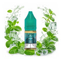 RandM Tornado Cool Mint 20 mg/ml – 10 ml Nikotinsalz-Liquid