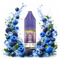 RandM Tornado Dr. Blue 20 mg/ml – 10 ml Nikotinsalz-Liquid