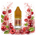 RandM Tornado Fizzy Cherry 20 mg/ml – 10 ml Nikotinsalz-Liquid