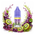 RandM Tornado Grape Kiwi Splash 20 mg/ml – 10 ml Nikotinsalz-Liquid