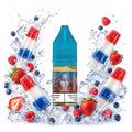 RandM Tornado Ice Pop 20 mg/ml – 10 ml Nikotinsalz-Liquid