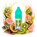 RandM Tornado Kiwi Passionfruit Guava 20 mg/ml – 10 ml Nikotinsalz-Liquid