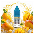 RandM Tornado Mango on Ice 20 mg/ml – 10 ml Nikotinsalz-Liquid