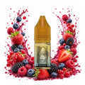 RandM Tornado Mixed Berries 0 mg/ml – 10 ml Liquid
