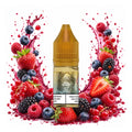RandM Tornado Mixed Berries 10 mg/ml – 10 ml Nikotinsalz-Liquid