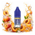 RandM Tornado Peach Ice 20 mg/ml – 10 ml Nikotinsalz-Liquid