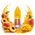 RandM Tornado Peach Mango 20 mg/ml – 10 ml Nikotinsalz-Liquid