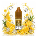 RandM Tornado Pineapple Ice 10 mg/ml – 10 ml Nikotinsalz-Liquid