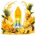 RandM Tornado Pineapple Tropical Energy Kick 20 mg/ml – 10 ml Nikotinsalz-Liquid