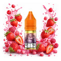 RandM Tornado Pink Burst 20 mg/ml – 10 ml Nikotinsalz-Liquid