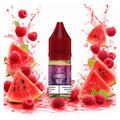 RandM Tornado Raspberry Watermelon 20 mg/ml – 10 ml Nikotinsalz-Liquid