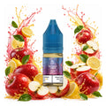 RandM Tornado Red Apple Lemon 20 mg/ml – 10 ml Nikotinsalz-Liquid
