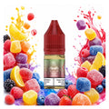 RandM Tornado Sour Candy 20 mg/ml – 10 ml Nikotinsalz-Liquid