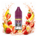 RandM Tornado Strawberry Banana 20 mg/ml – 10 ml Nikotinsalz-Liquid