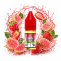 RandM Tornado Strawberry Guava Soda 20 mg/ml – 10 ml Nikotinsalz-Liquid