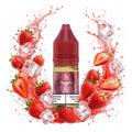 RandM Tornado Strawberry Ice 20 mg/ml – 10 ml Nikotinsalz-Liquid
