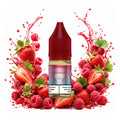 RandM Tornado Strawberry Raspberry 20 mg/ml – 10 ml Nikotinsalz-Liquid