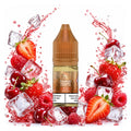RandM Tornado Strawberry Raspberry Cherry Ice 20 mg/ml – 10 ml Nikotinsalz-Liquid