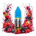 RandM Tornado Triple Berry 0 mg/ml – 10 ml Liquid